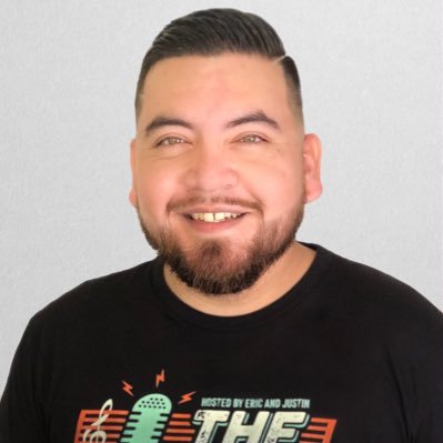 Profile Picture of Eric Jimenez (@EJimenez86) on Twitter