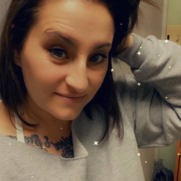 Profile Picture of Brittany Kyger (@bkyger0001) on Poshmark