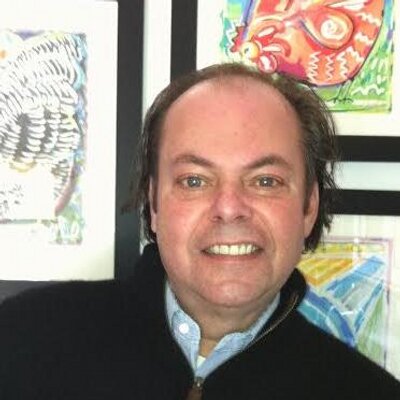 Profile Picture of Richard Brenner (@RbrennerBrenner) on Twitter