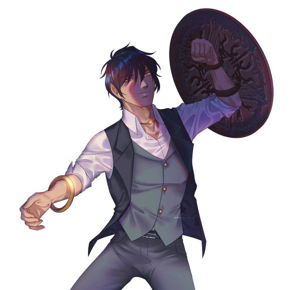 Profile Picture of Mark Gomez (@kazumathesb) on Poshmark