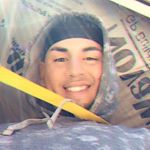 Profile Picture of Chris Ulibarri (@chriissyy_gorrddoo) on Instagram