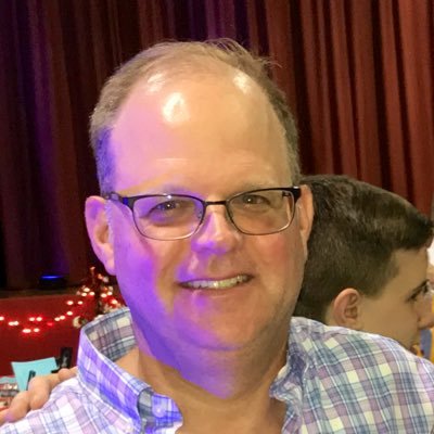 Profile Picture of Jeff Nadeau (@JeffNadeau12) on Twitter