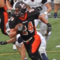 Profile Picture of Maxwell Phillips (@maxwell-phillips-7) on Quora