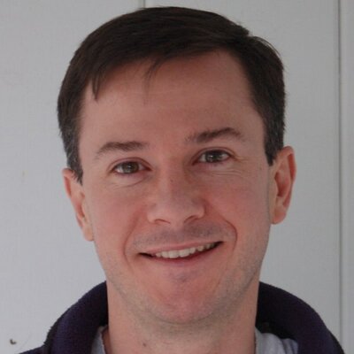 Profile Picture of Brad Tuttle (@bradrtuttle) on Twitter