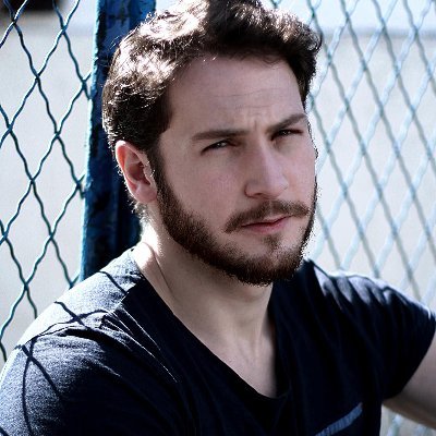 Profile Picture of Benjamin SERRA (@Ben_Shprd) on Twitter