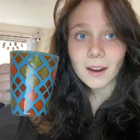 Profile Picture of Charlotte Matthews (@charlottemat286) on Poshmark