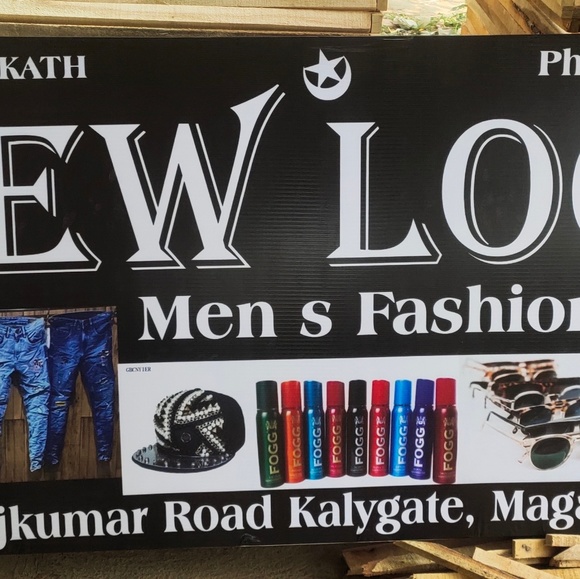 Mohammed barkath Barkath - Poshmark Profile Picture of Mohammed barkath Barkath (@barkath984) on Poshmark