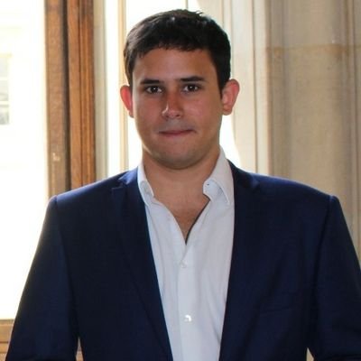 Profile Picture of Ivan Marrero (@ivan_marr3r0) on Twitter