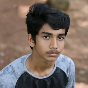 Profile Picture of Robin Roy (@@robinroy476) on Tiktok