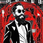 Profile Picture of Carlos Master Muñoz (@mastermunozoficial) on Instagram