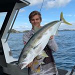 Profile Picture of Thomas Cross (@crossysfishing) on Instagram