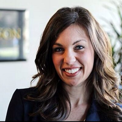 Profile Picture of Melissa James (@melissa09james) on Twitter