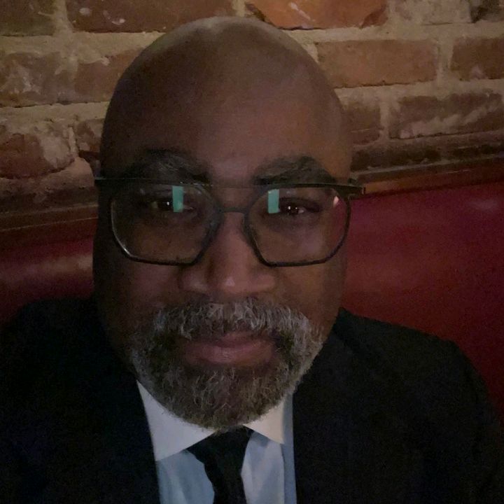 KEITH LEWISE - Tiktok Profile Picture of KEITH LEWISE (@keithlewise4) on Tiktok