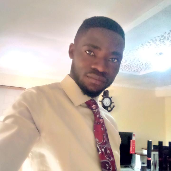 Profile Picture of paulkabala916 (@paulkabala5) on Tiktok