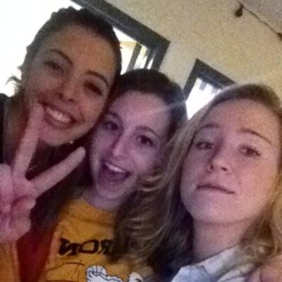 Andrea Bender - Twitter Profile Picture of Andrea Bender (@fenderbender0) on Twitter