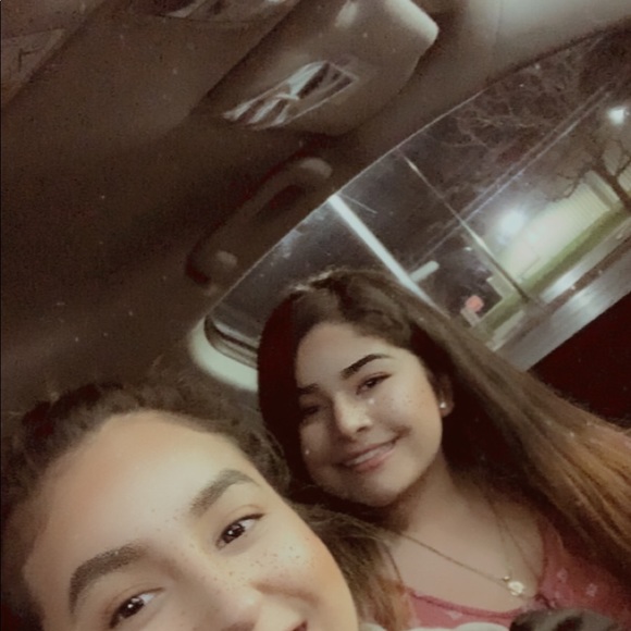 Profile Picture of Lucero Gonzalez (@lucerogonz1) on Poshmark