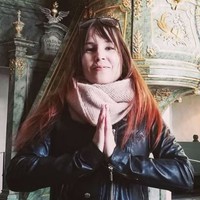 Profile Picture of Hanna Seppäläinen (@hanna-seppäläinen) on Quora