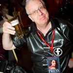 Profile Picture of Tony Mitchell (@fetishistas) on Instagram