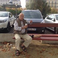 Profile Picture of Joseph Guardiola (@joseguardiola55) on Pinterest