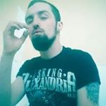 Profile Picture of David Winstanley (@dark.phoenix85) on Instagram