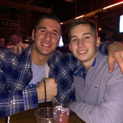 Profile Picture of Chris Borkowski (@chris_borkowski) on Twitter