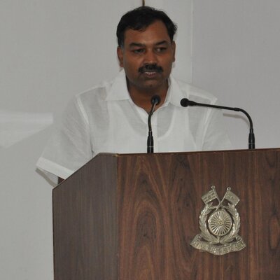 Profile Picture of ASHU SHUKLA (@ASHU3522) on Twitter