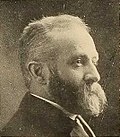 Profile Picture of George Lincoln Burron Wikipedia