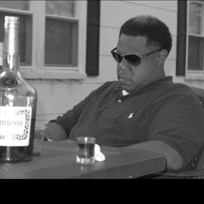 Profile Picture of Ken McFadden (@bluemac31) on Twitter