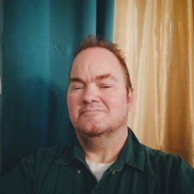 Profile Picture of Christopher M. McCoy (@KawazyKwiss) on Pinterest