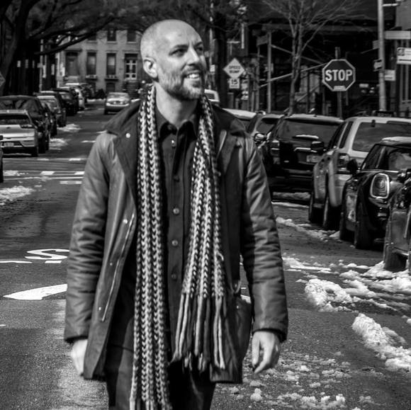 Profile Picture of Brett Farkas (@beefark) on Poshmark