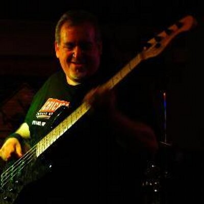 Profile Picture of Vaughn Hall (@VaughnHall) on Twitter