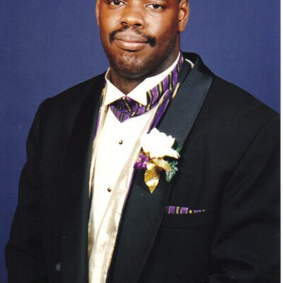 Profile Picture of Larry Barber (@larrybarber) on Twitter