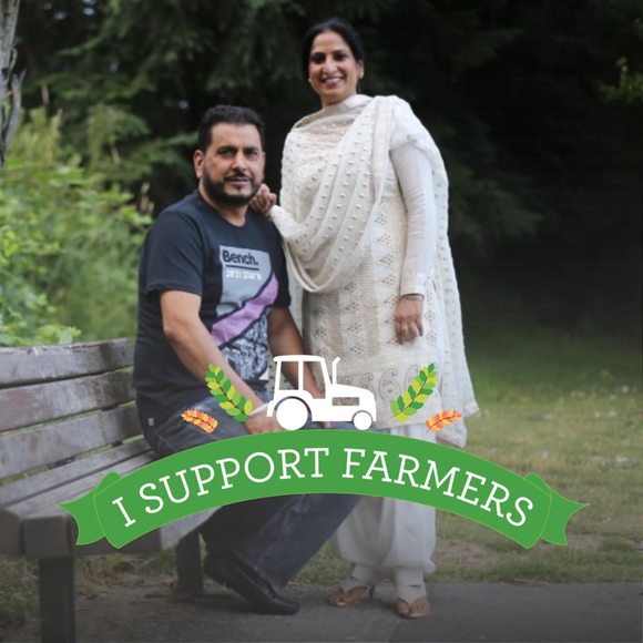 Sandeep Sekhon - Poshmark Profile Picture of Sandeep Sekhon (@sandeepsekhon06) on Poshmark