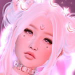 Profile Picture of † Elfie † (@† morphinecyberstarr resident †) on Flickr