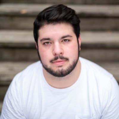 Profile Picture of Aaron Gates (@aaron18gates) on Twitter