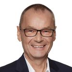 Profile Picture of Hans Dieter Scheerer (@scheerer_fdp) on Instagram