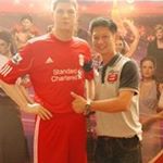 Profile Picture of Tay Choon Seng (@taycseng) on Instagram