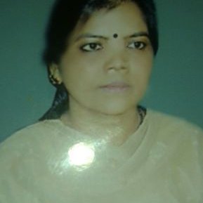 Profile Picture of Meera Singh (@MeeraSi54792887) on Twitter