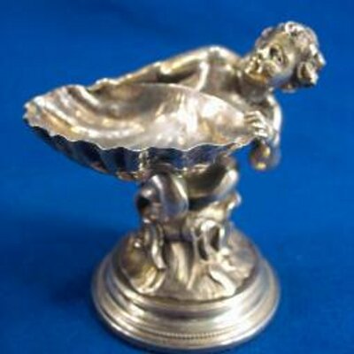 Profile Picture of Mike Deming Antiques (@DemingAntiques) on Twitter