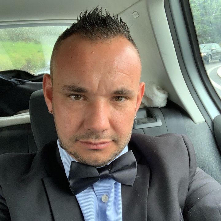 Profile Picture of Grégory DIRAISON (@gregory.dir) on Tiktok