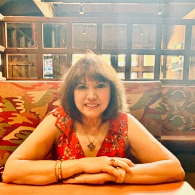 Profile Picture of Inez Dichupa (@IDichupa) on Twitter