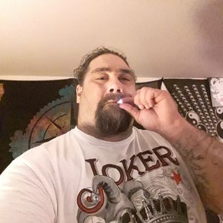 Profile Picture of Cuzz Basham (@cuzz.basham) on Facebook