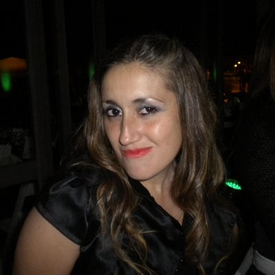 Profile Picture of Lucila Rubio (@lucilanara) on Twitter