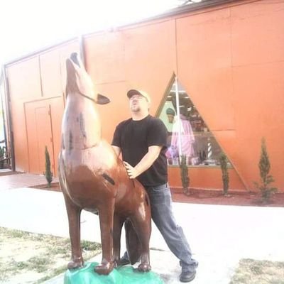 Profile Picture of James W Gasowski (@phenex01) on Twitter