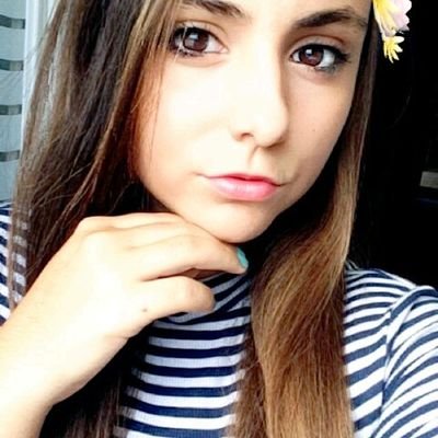 Profile Picture of Sarah Grenier (@SarahGrenier5) on Twitter