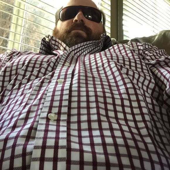 Profile Picture of Doug Taylor (@taylordjay) on Poshmark