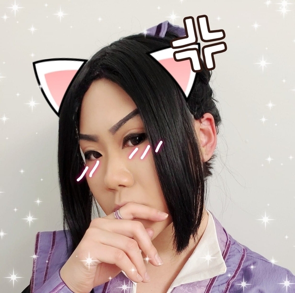 Profile Picture of Nancy Zhang (@uchi0chan) on Poshmark