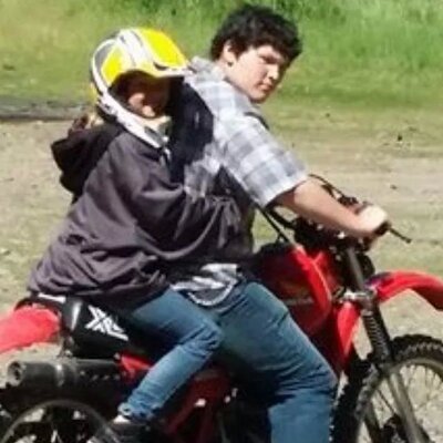 Profile Picture of Matthew Lisby (@MatthewBurton21) on Twitter