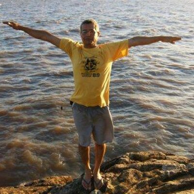 Jose Bettim - Twitter Profile Picture of Jose Bettim (@josebettim) on Twitter