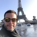 Profile Picture of John Luis Fernández (@johnluisfdez) on Instagram